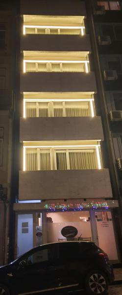 Apartamentos Portodouro - Santa Catarina